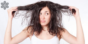 7 Fatores comuns que podem danificar seus cabelos
